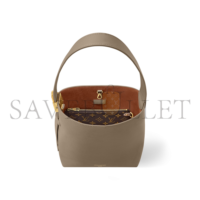 LOUIS VUITTON LOW KEY HOBO PM M15205 (28*24*16cm) LOUIS VUITTON LOW KEY HOBO PM M15205 (28*24*16cm)